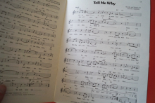 Elvis - Hall of Fame Songbook Notenbuch Vocal Guitar