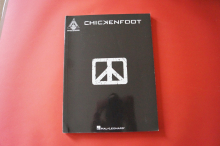 Chickenfoot - Chickenfoot Songbook Notenbuch Vocal Guitar
