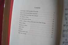 Duke Ellington - For Guitar Songbook Notenbuch Vocal Guitar