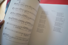 Bob Dylan - 100 Songs & Bilder Songbook Notenbuch Vocal Guitar