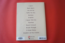 Colbie Caillat - Breakthrough Songbook Notenbuch Piano Vocal Guitar PVG