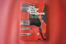 The Big Guitar Chord Songbook: The Sixties Songbook Vocal Guitar Chords