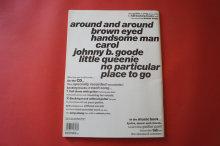 Chuck Berry - Play Guitar with (ohne CD) Songbook Notenbuch Vocal Guitar