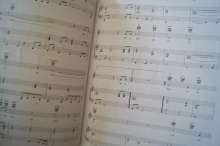 Donnie McClurkin - Psalms Hymns & Spiritual Songs Songbook Notenbuch Piano Vocal Guitar PVG