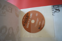Eagles - Acoustic Guitar Play along (mit CD) Songbook Notenbuch Vocal Guitar