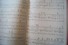 Elvis - His Love Songs Songbook Notenbuch Piano Vocal Guitar PVG