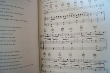 Bob Dylan - Street Legal Songbook Notenbuch Piano Vocal Guitar PVG