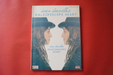 Sara Bareilles - Kaleidoscope Heart Songbook Notenbuch Piano Vocal Guitar PVG