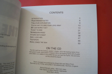 Beatles - Jam with Volume 1 & 2 (mit CDs) Songbooks Notenbücher Vocal Guitar