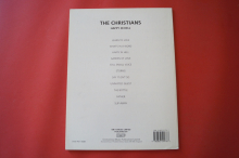 Christians - Happy in Hell Songbook Notenbuch Piano Vocal Guitar PVG