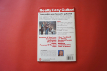 Eric Clapton - Easy Guitar Play along (mit CD) SongbookVocal Guitar Chords