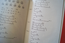 Eric Clapton - Easy Guitar Play along (mit CD) SongbookVocal Guitar Chords