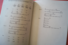 Eric Clapton - Easy Guitar Play along (mit CD) SongbookVocal Guitar Chords