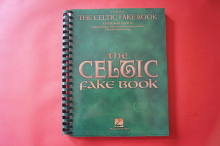 The Celtic Fake Book (C-Edition) Songbook Notenbuch C-Instrumente