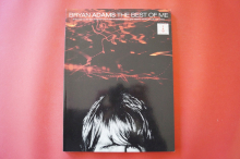Bryan Adams - The Best of me Songbook Notenbuch Vocal Guitar