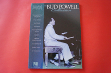 Bud Powell - Collection Songbook Notenbuch Piano
