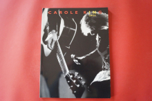 Carole King - Concert Songbook Notenbuch Piano Vocal Guitar PVG