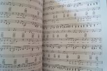 Carole King - Concert Songbook Notenbuch Piano Vocal Guitar PVG