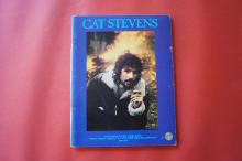 Cat Stevens - Mona Bone Jakon & Tea for… (mit Poster) Songbook Notenbuch Piano Vocal Guitar PVG