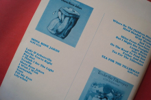 Cat Stevens - Mona Bone Jakon & Tea for… (mit Poster) Songbook Notenbuch Piano Vocal Guitar PVG