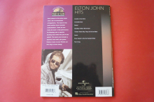 Elton John - Piano Play along (mit CD) Songbook Notenbuch Piano Vocal Guitar PVG