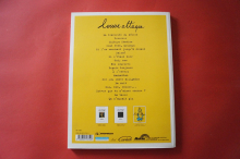 Louise Attaque - A plus tard Crocodile Songbook Notenbuch für Bands (Transcribed Scores)