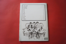 BB Brunes - Blonde comme moi Songbook Notenbuch Piano Vocal Guitar PVG