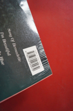 Bette Midler - Bathhouse Betty Songbook Notenbuch Piano Vocal Guitar PVG