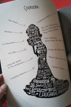 Bette Midler - Bathhouse Betty Songbook Notenbuch Piano Vocal Guitar PVG