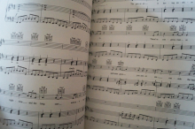 Crosby Stills Nash Young - American Dream Songbook Notenbuch Piano Vocal Guitar PVG