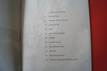 Dave Matthews Band - For Easy Guitar Vol. 1 Songbook Notenbuch Vocal Easy Guitar