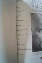 David Friesen - Departure Songbook Notenbuch Piano