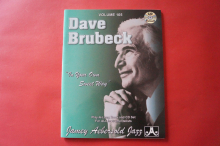 Dave Brubeck - Play along (mit CD) Songbook Notenbuch diverse Instrumente