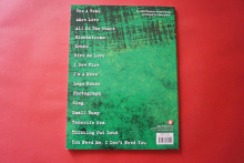 Ed Sheeran - Best of for Easy Piano Songbook Notenbuch Easy Piano Vocal