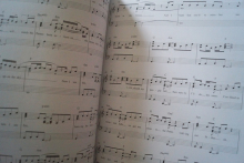 Ed Sheeran - Best of for Easy Piano Songbook Notenbuch Easy Piano Vocal