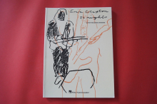 Eric Clapton - 24 Nights Songbook Notenbuch Vocal Guitar
