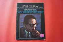 Bill Evans Trio - Piano Themes Songbook Notenbuch Piano
