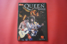 Queen - Strum & Sing Songbook Vocal Guitar Chords
