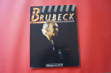 Dave Brubeck - Songbook Songbook Notenbuch Piano