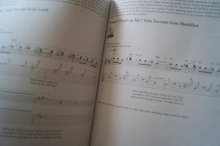 Metallica - Learn to play Guitar Vol. 1 & 2 (mit CDs) Songbooks Notenbücher Guitar