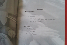 Bill Evans - The Mastery of Songbook Notenbuch Piano