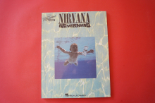 Nirvana - Nevermind Songbook Notenbuch für Bands (Transcribed Scores)