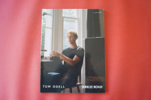 Tom Odell - Jubilee Road Songbook Notenbuch Piano Vocal Guitar PVG