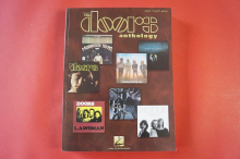 Doors - Anthology Songbook Notenbuch Piano Vocal Guitar PVG