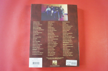 Doors - Anthology Songbook Notenbuch Piano Vocal Guitar PVG