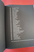 Doors - Anthology Songbook Notenbuch Piano Vocal Guitar PVG