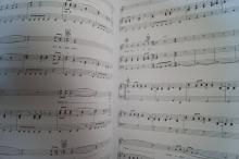 Doors - Anthology Songbook Notenbuch Piano Vocal Guitar PVG