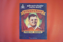 Silverchair - Freak Show Songbook Notenbuch Vocal Guitar