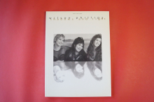 Wilson Phillips - Shadows and Light Songbook Notenbuch Piano Vocal Guitar PVG