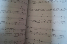 Beatles - Drum Collection Songbook Notenbuch Vocal Drums